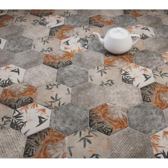 orientalna dlazdica sestuholnik esagona kvetinovy design podlahova dlazba dlazdica kvalitna dlazdica obklad gres mrazuvzdorna obyvajuca miestnost terasa budapest lameridiana.jpg